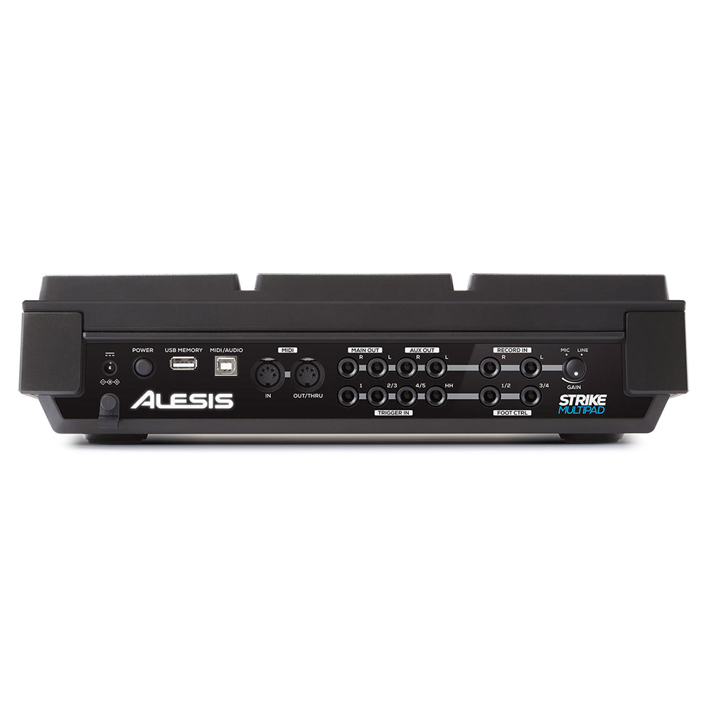 Alesis Strike MultiPad