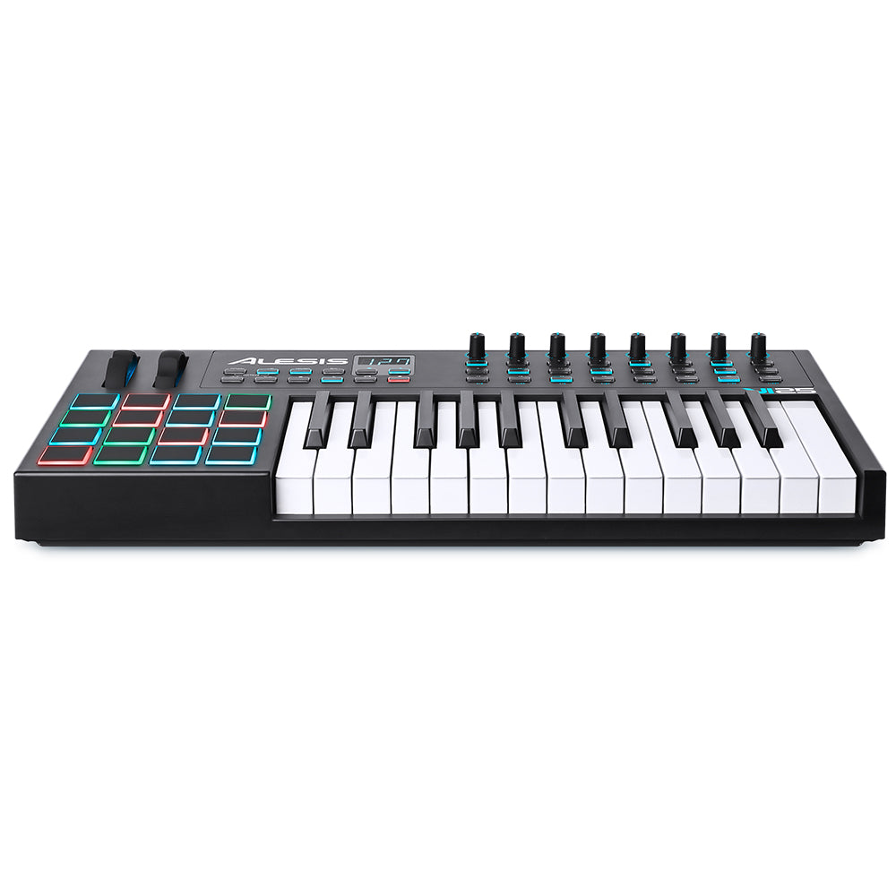 Alesis VI25 25-Key USB Midi Controller