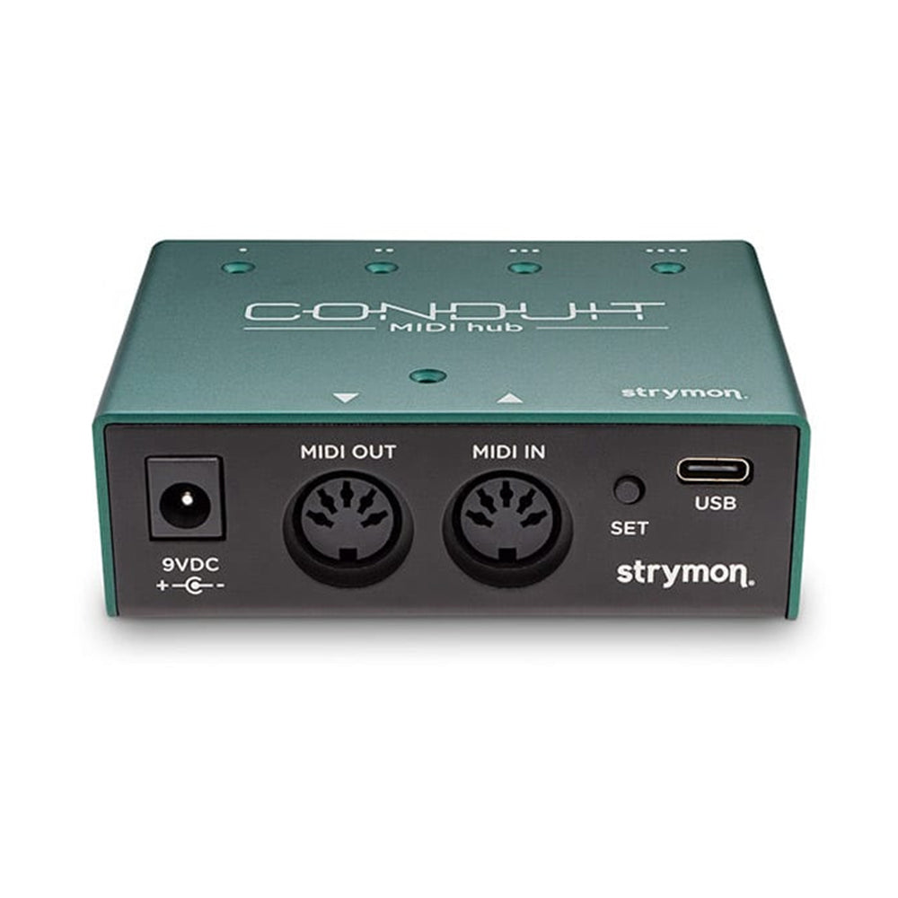 Strymon Conduit MIDI Hub