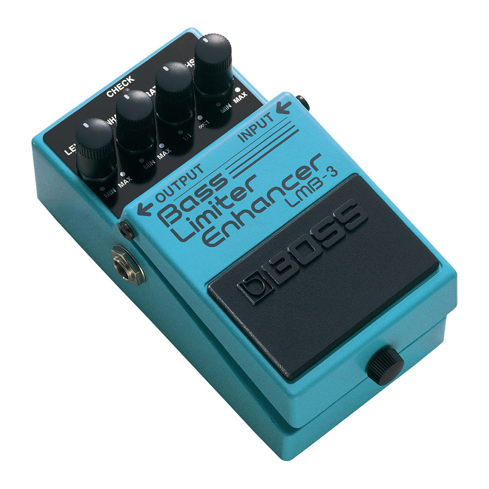 Boss LMB-3 Bass Limiter/Enhancer Pedal