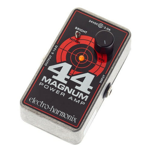 Electro-Harmonix 44 Magnum 44-watt Power Amp Pedal
