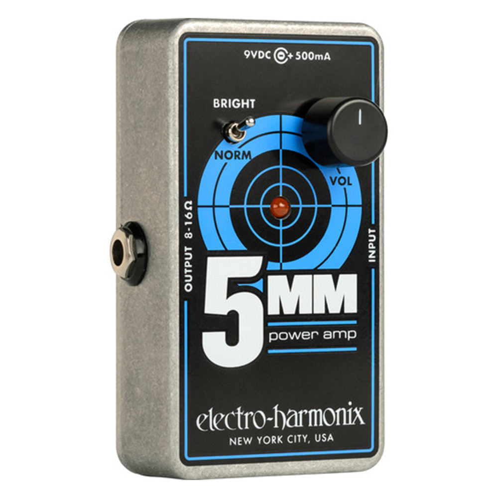Electro-Harmonix 5MM Power Amplifier Pedal