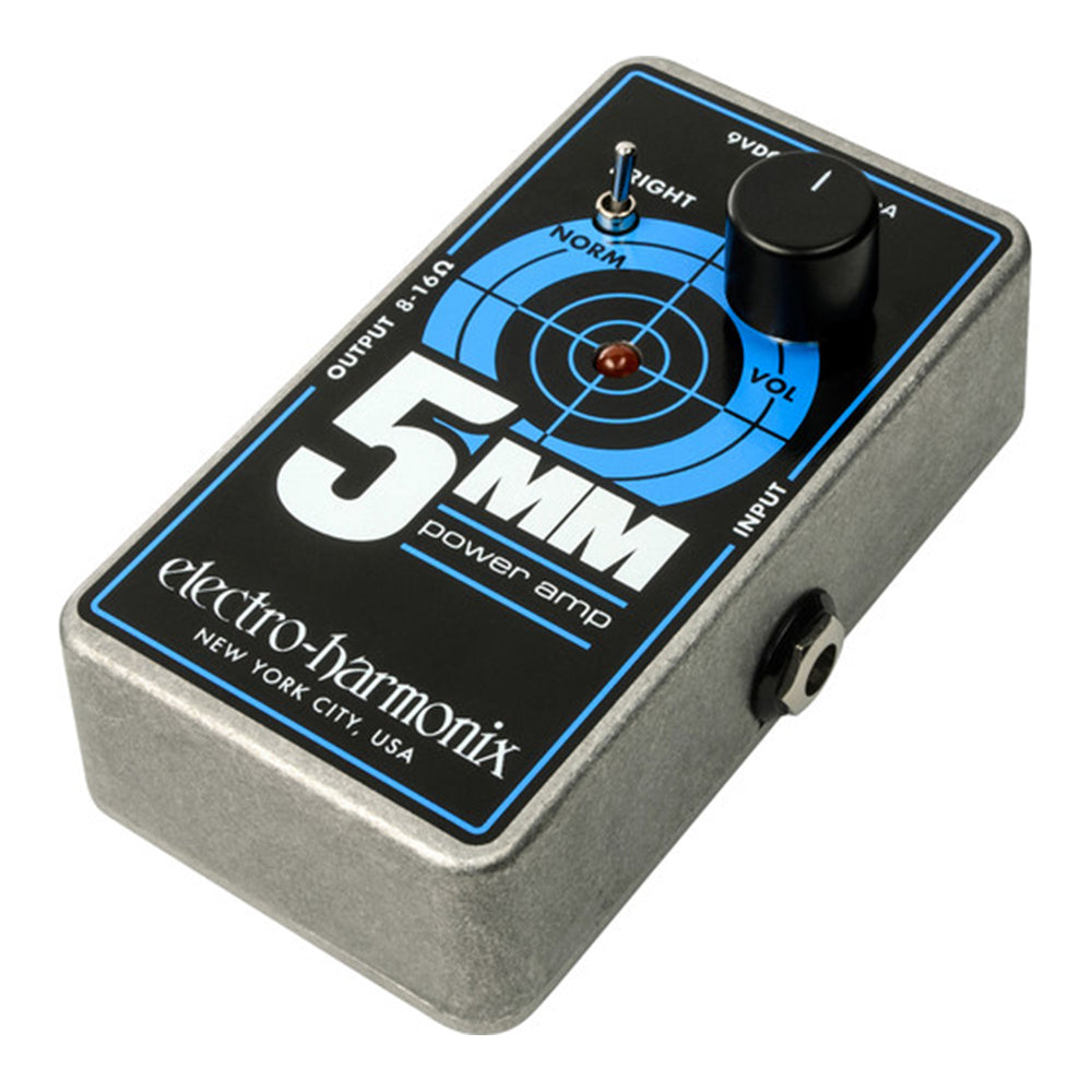 Electro-Harmonix 5MM Power Amplifier Pedal