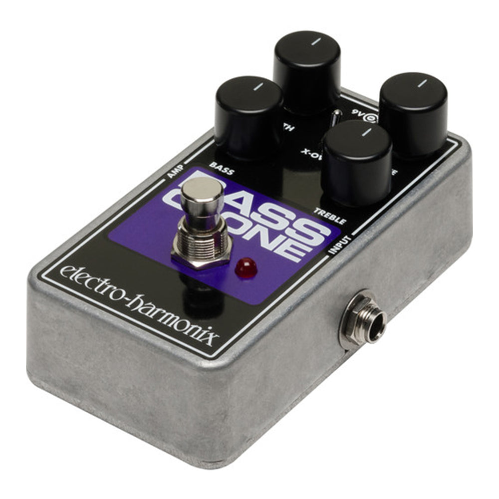 Electro-Harmonix Bass Clone Chorus Effects Pedal