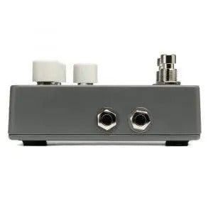 Electro-Harmonix Bass Mono Synth Effects Pedal