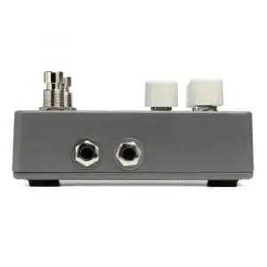 Electro-Harmonix Bass Mono Synth Effects Pedal