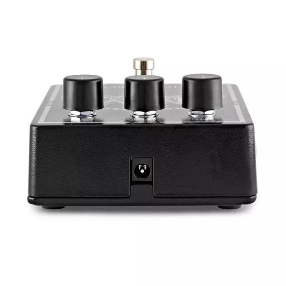 Electro-Harmonix Micro Metal Muff Guitar Effects Pedal