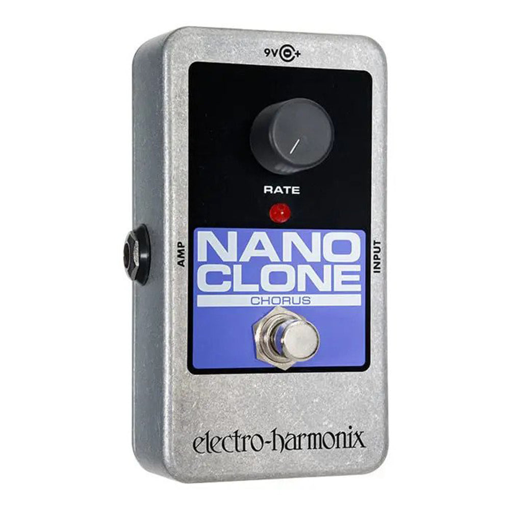 Electro-Harmonix Nano Clone Guitar Effects Pedal