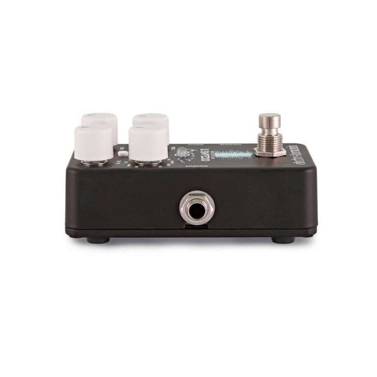 Electro-Harmonix Oceans11 Reverb Guitar Effects Pedal