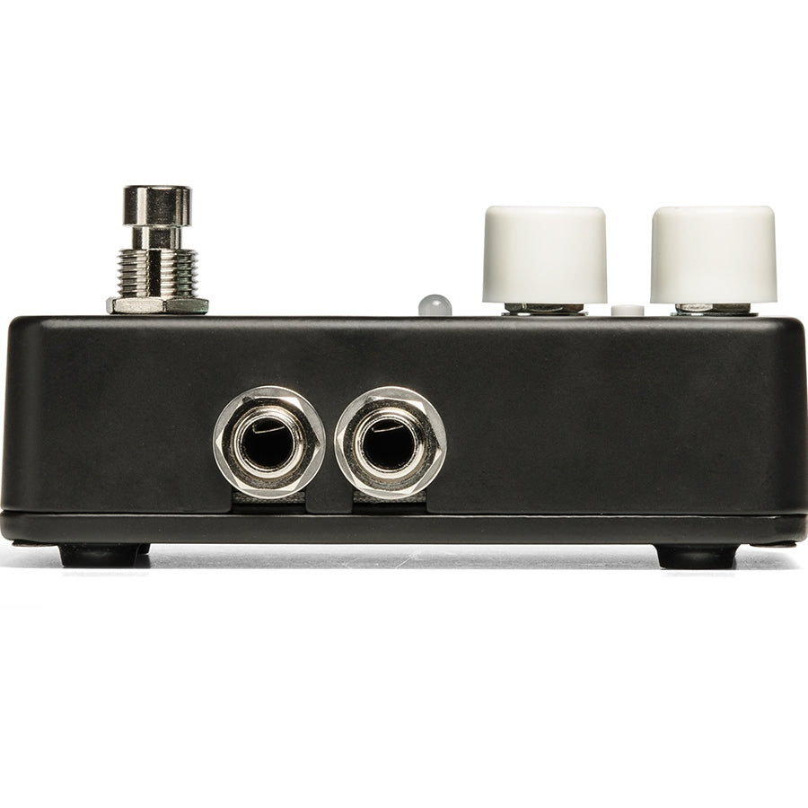 Electro-Harmonix Oceans11 Reverb Guitar Effects Pedal