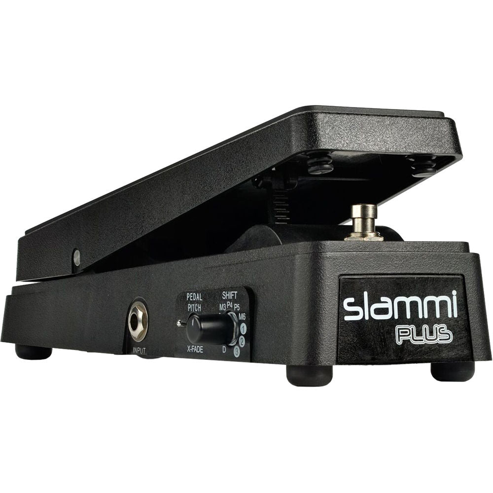 Electro-Harmonix Slammi Plus Polyphonic Pitch Shifter Guitar Effects Pedal
