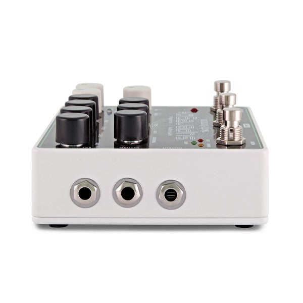 Electro-Harmonix Superego Plus Guitar Effects Pedal