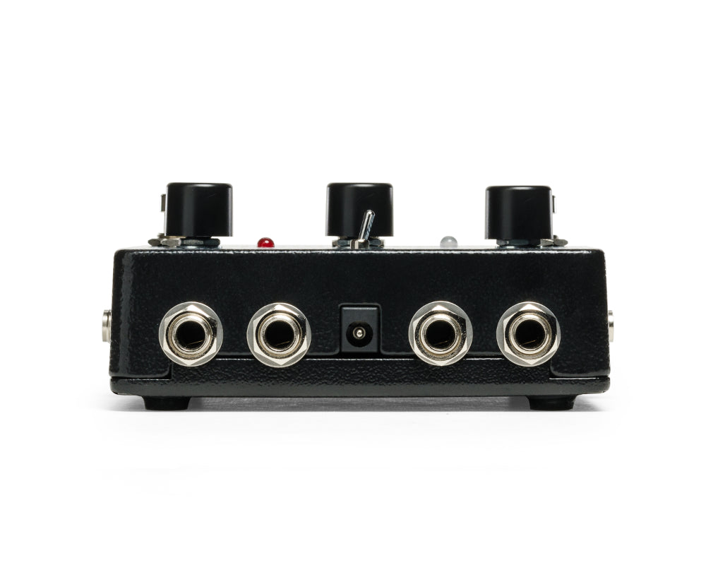 Electro-Harmonix Switchblade Pro Guitar Effects Pedal