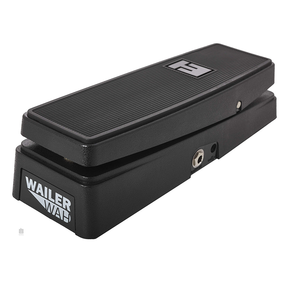 Electro-Harmonix Wailer Wah Guitar Effects Pedal