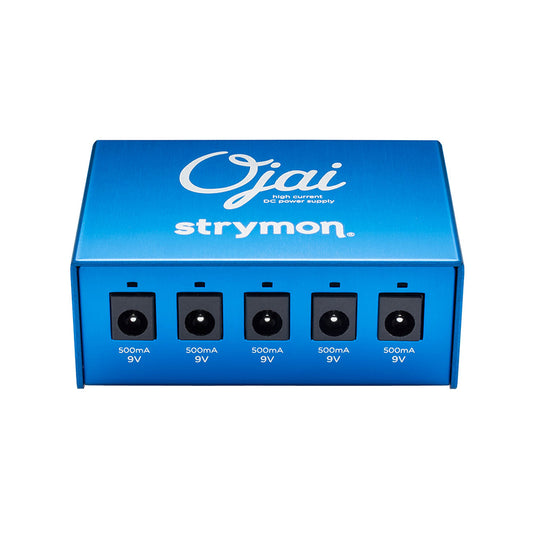Strymon Ojai Power Supply