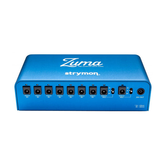 Strymon Zuma Power Supply