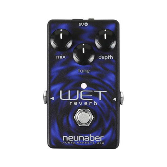 Neunaber Wet Reverb Guitar Effects Pedal