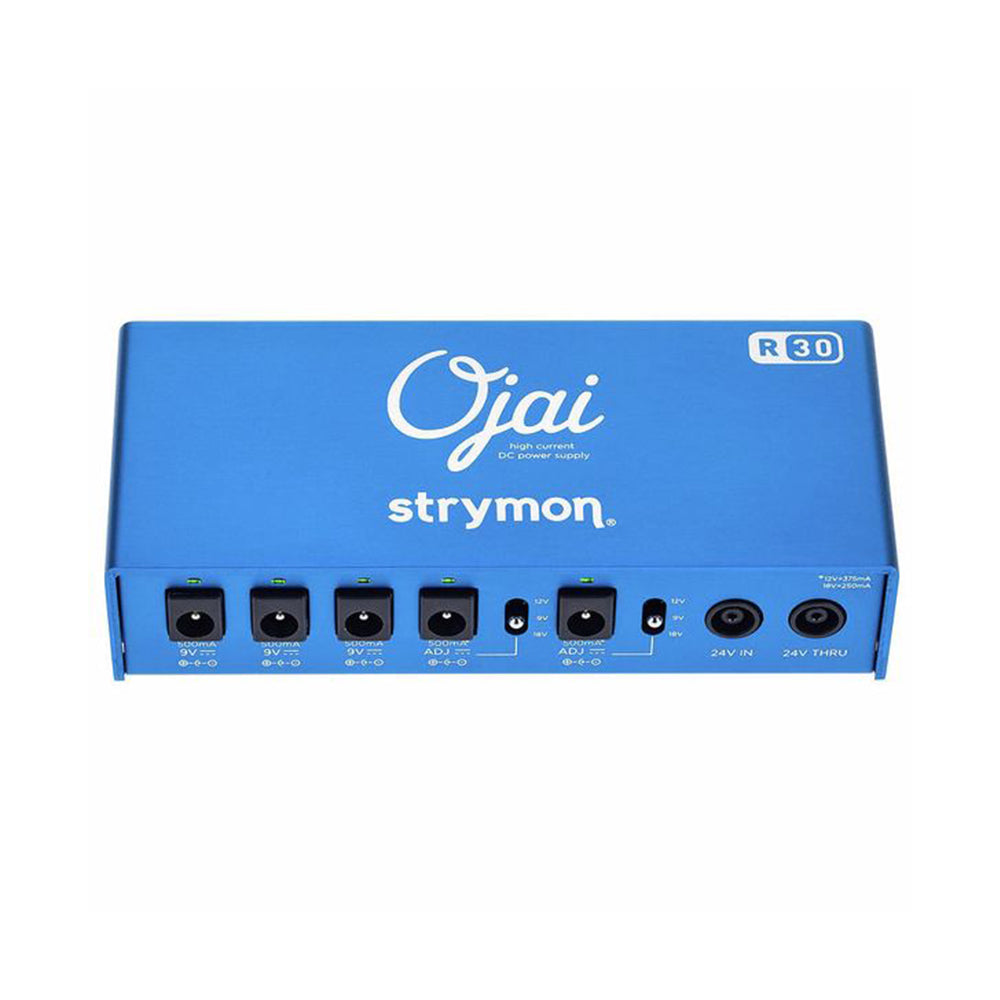 Strymon Ojai R30 Power Supply