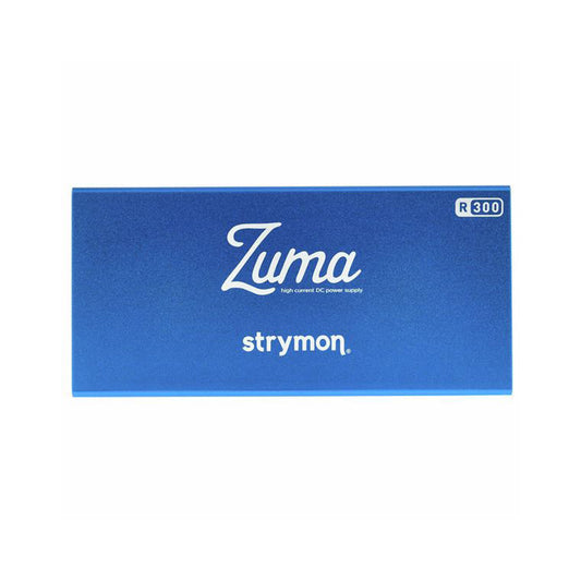 Strymon Zuma R300 Power supply