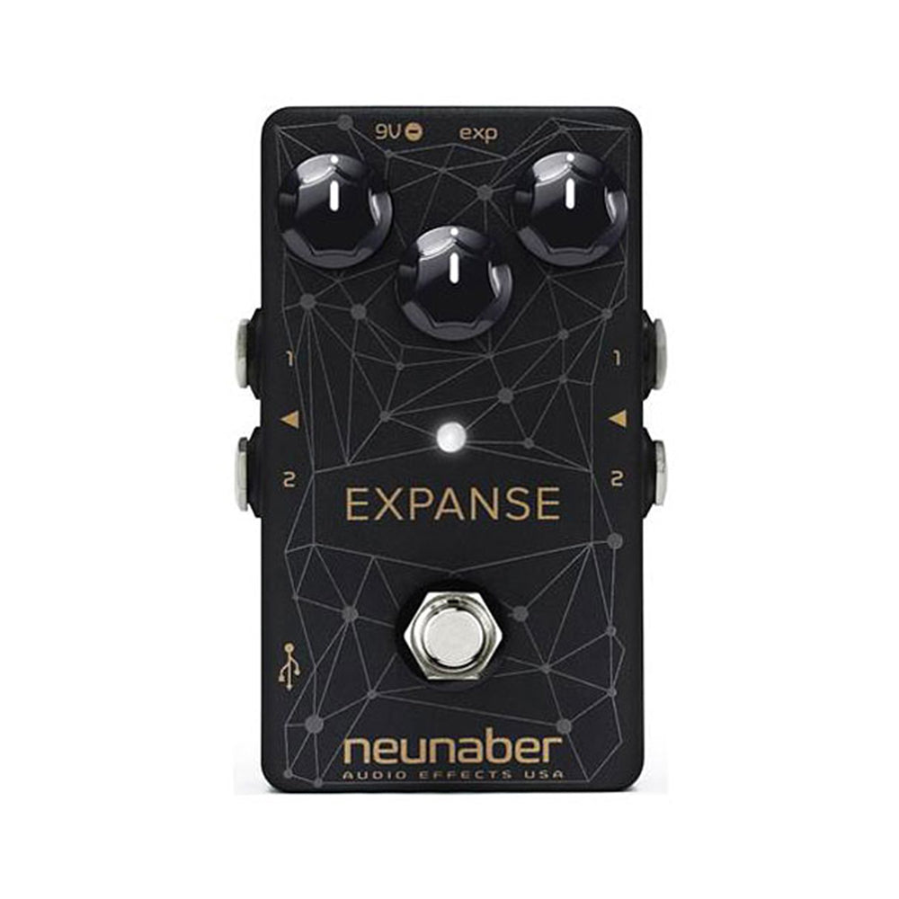 Neunaber Expanse Series Web Guitar Effects Pedal