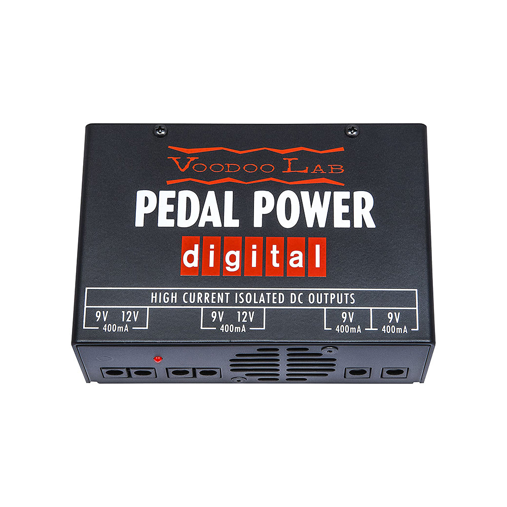 Voodoo Lab Pedal Power Digital