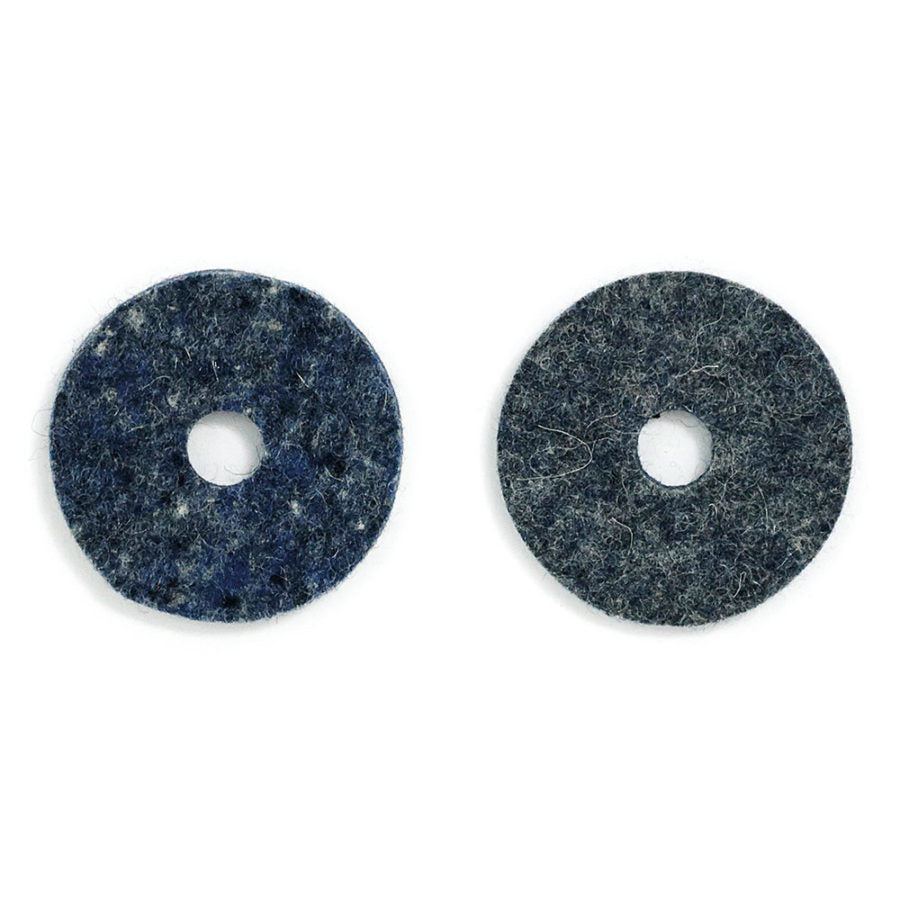 GIBRALTAR SC-HF2 HI HAT CUP FELTS 2 PK