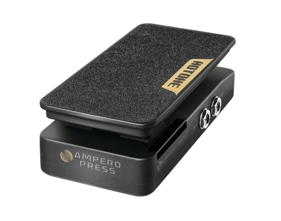 Hotone Ampero Press Passive Volume / Expression Pedal