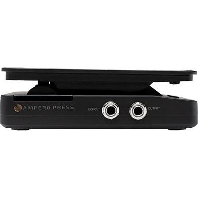 Hotone Ampero Press Passive Volume / Expression Pedal