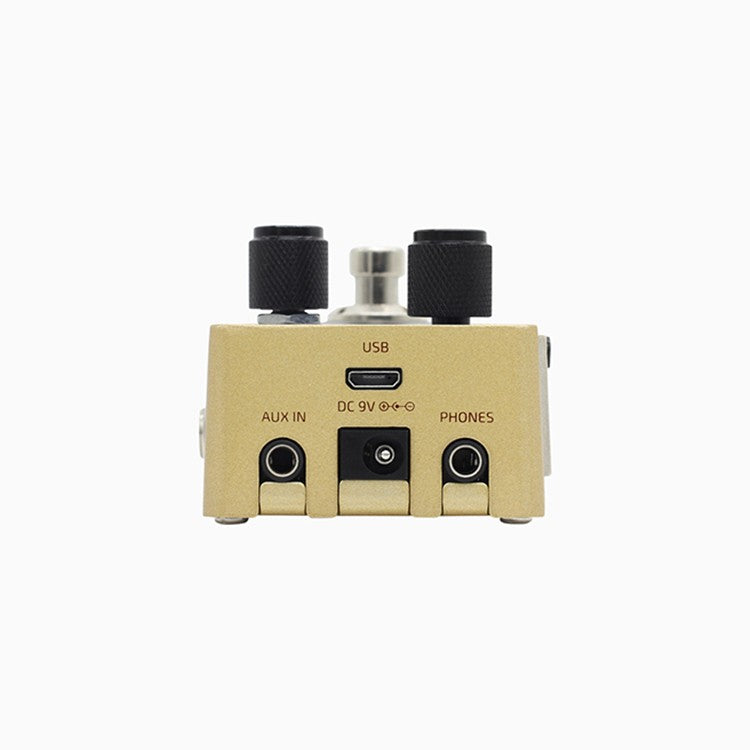 Hotone Omni AC Acoustic Simulator Guitar Pedal