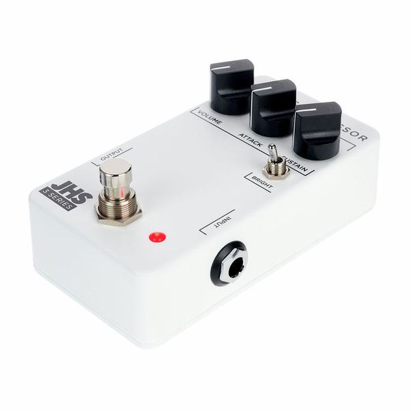 JHS 3 Series Overdrive Guitar Effects Pedal