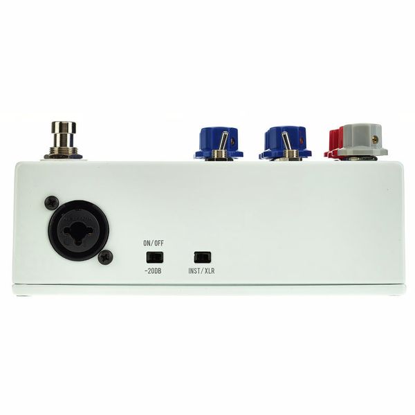 JHS Colorbox V2 Preamp Pedal