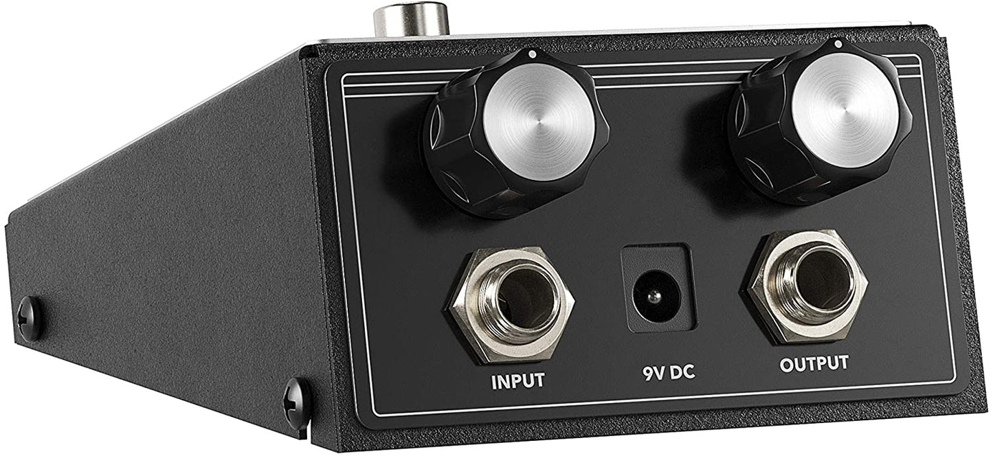 JHS Legends of Fuzz Series Crimson Guitar Effects Pedal