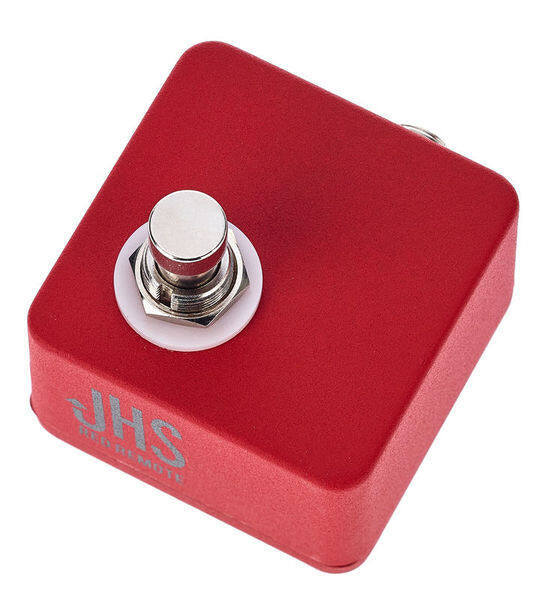 JHS Red Remote Footswitch