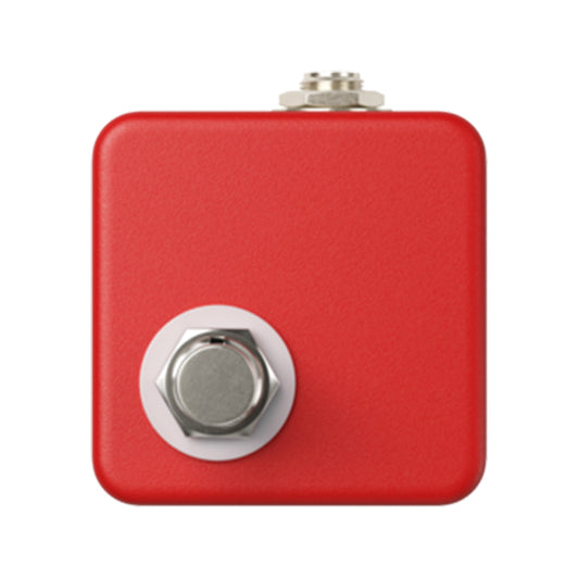 JHS Red Remote Footswitch