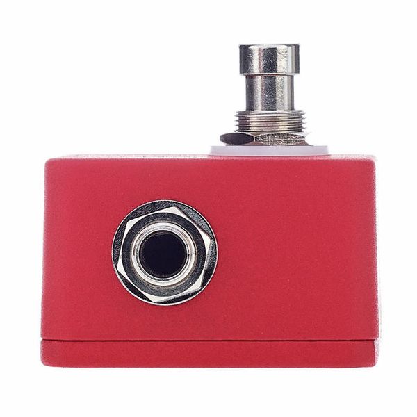 JHS Red Remote Footswitch