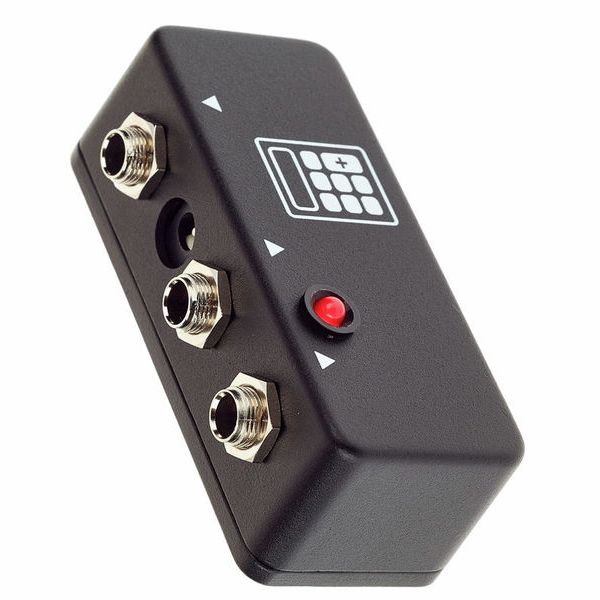 JHS Summing Amp Input Signal Blender Guitar Pedal
