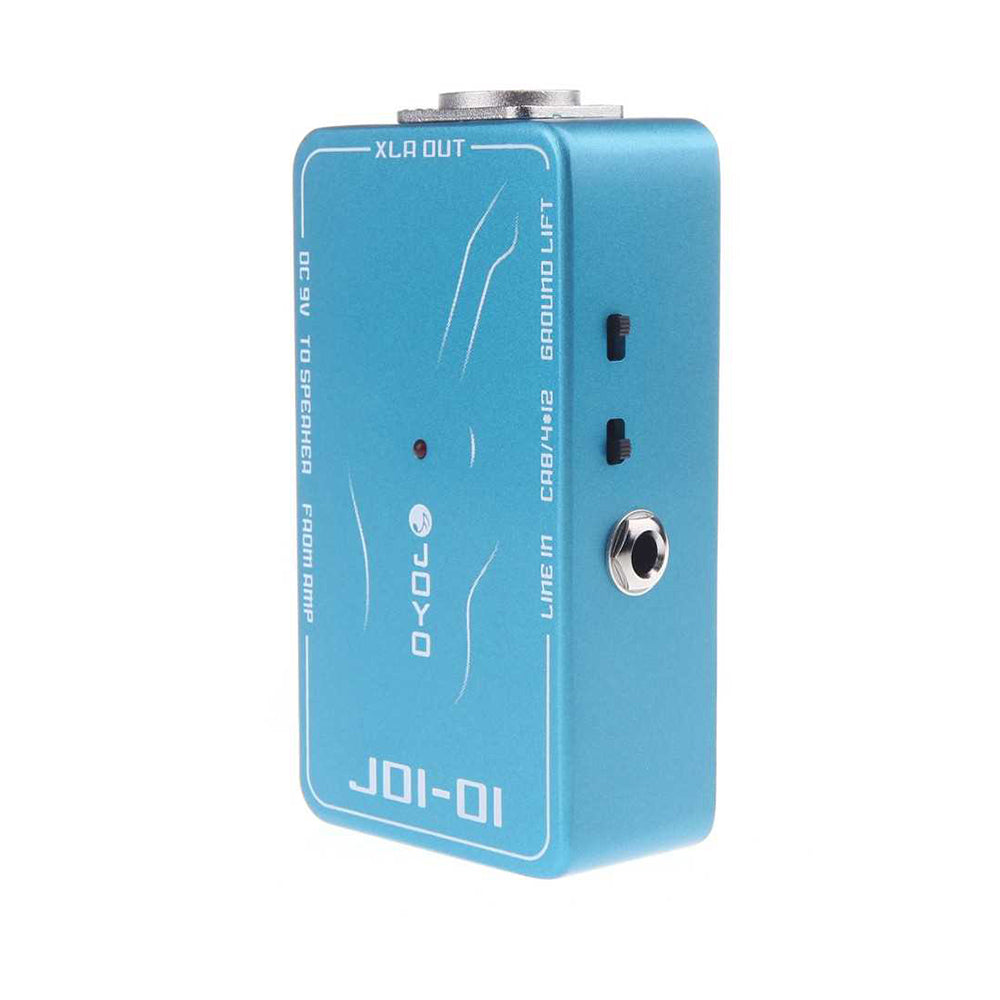 Joyo JDI-01 DI Box Guitar Pedal