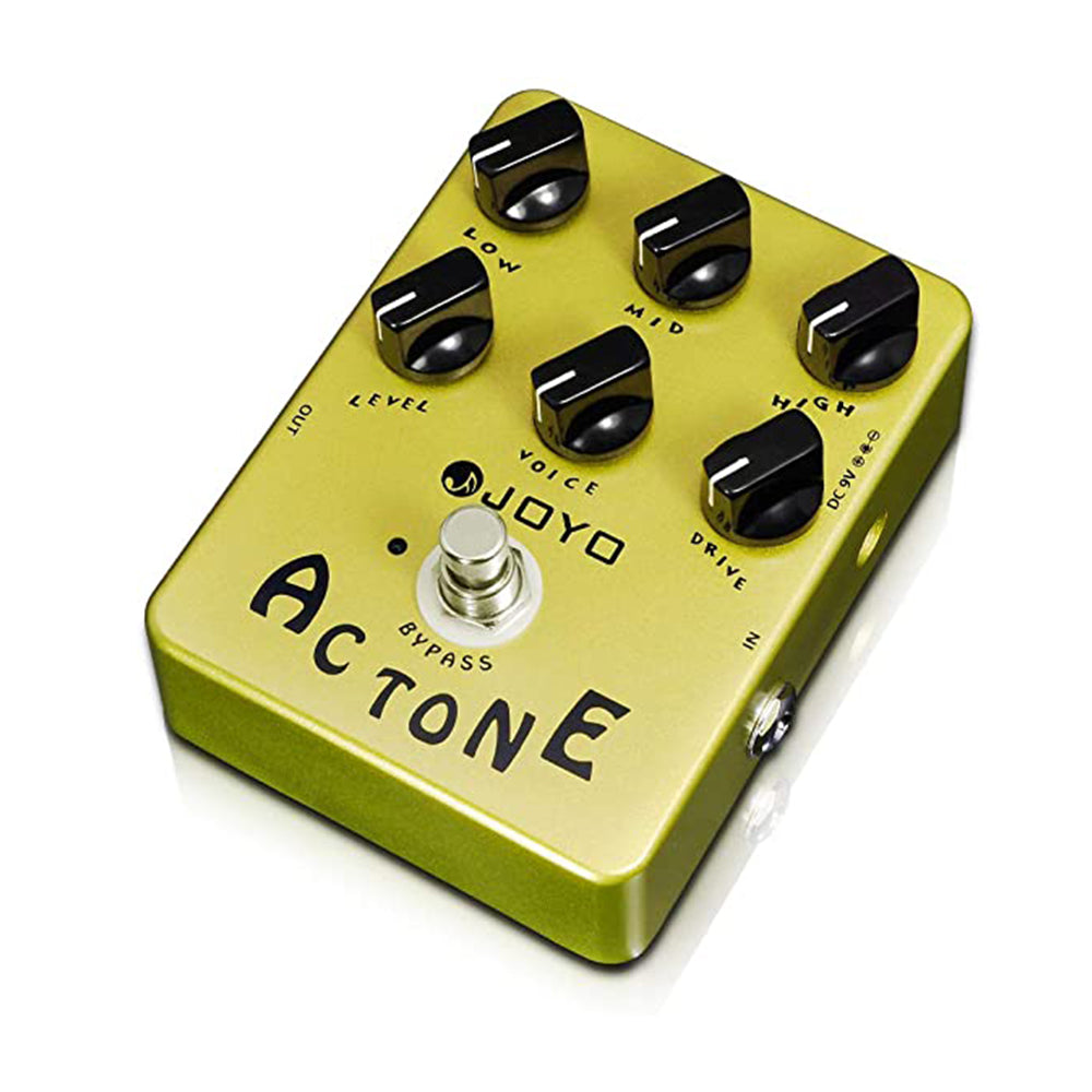 Joyo JF-13 Actone Effect Pedal