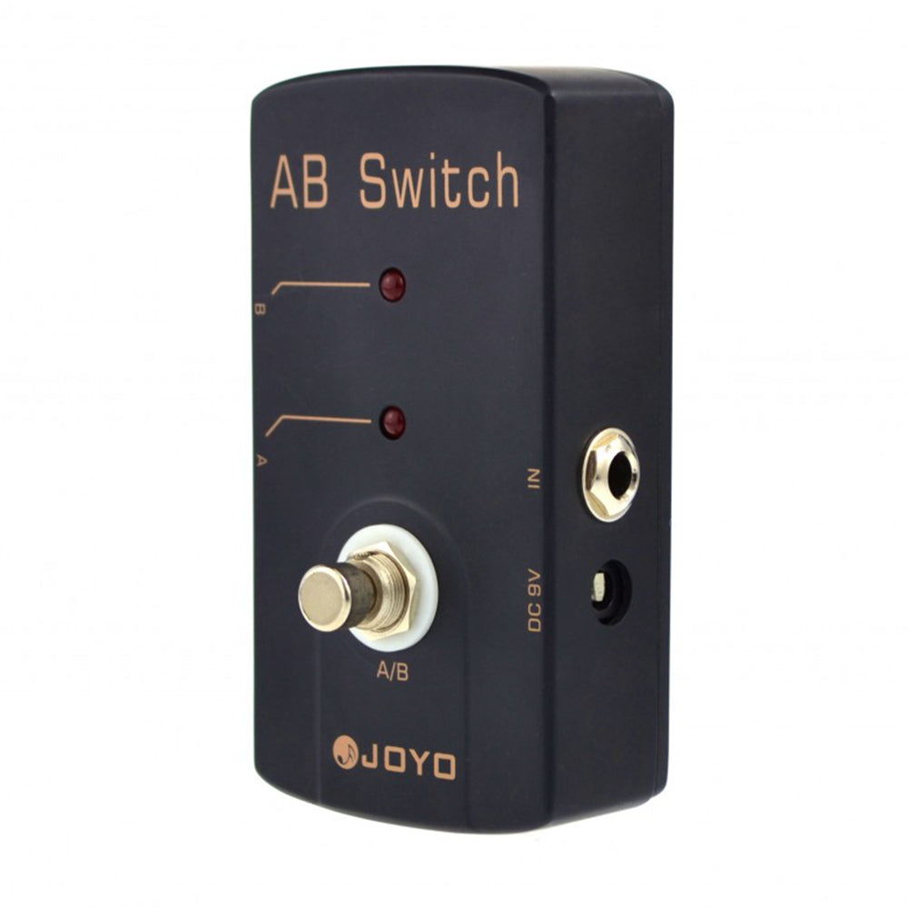 Joyo JF-30 AB Switch Guitar Pedal