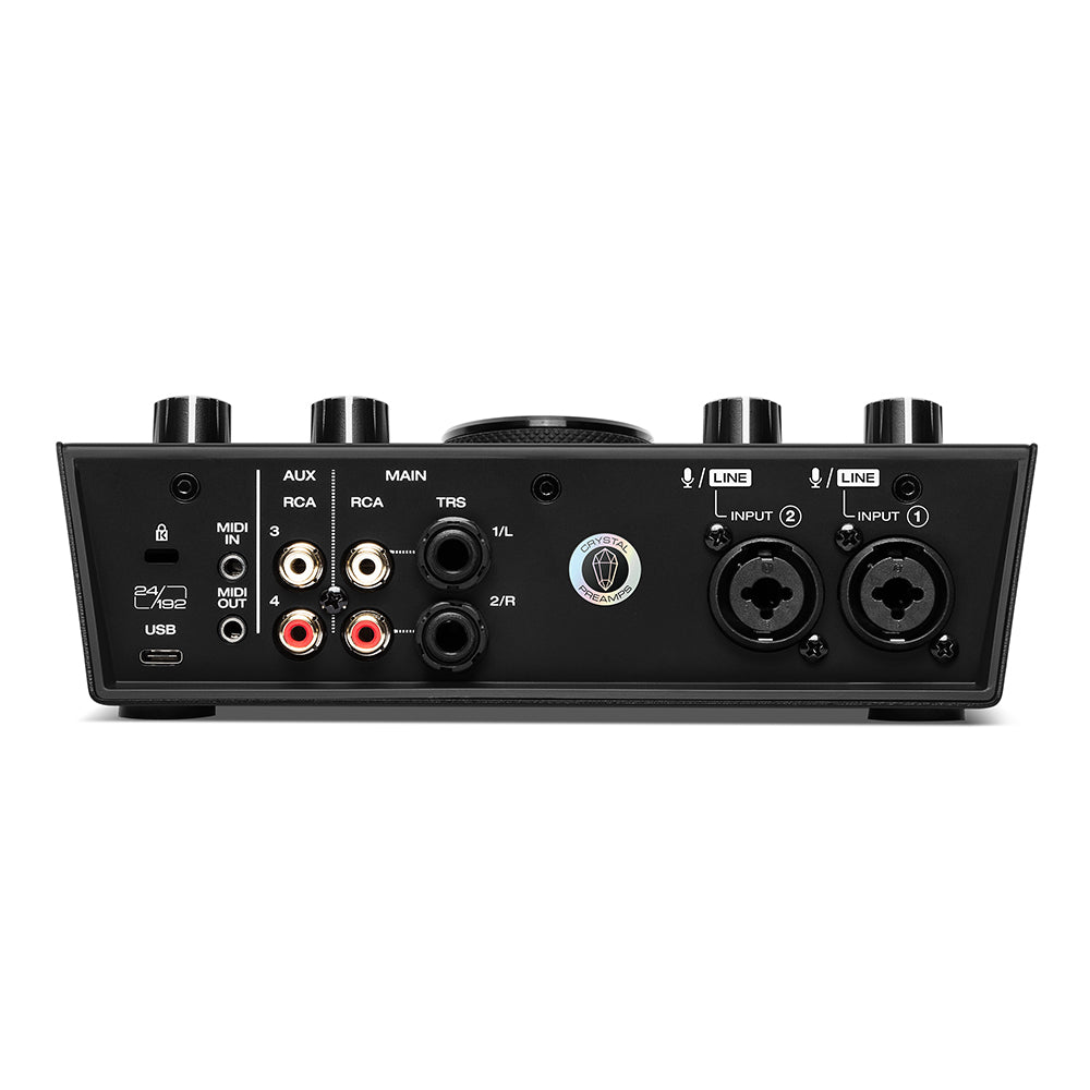 M-Audio AIR 192|8 USB Audio Interface