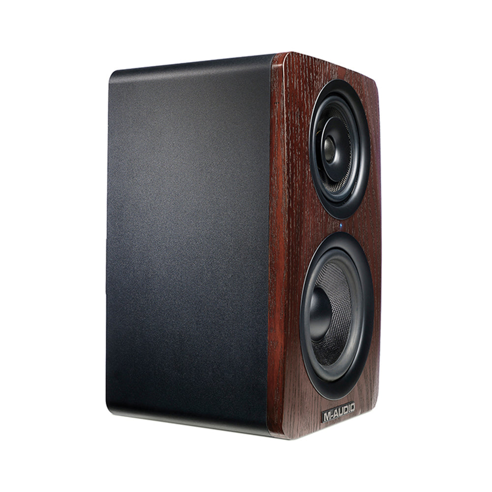M-Audio M3-6 6inch 3 Way Active Studio Monitor Speaker, Each