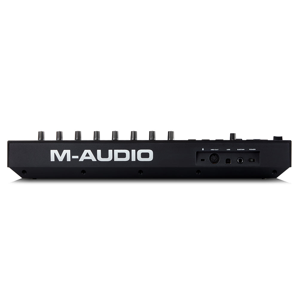 M-Audio Oxygen Pro 25 25-key Keyboard Controller