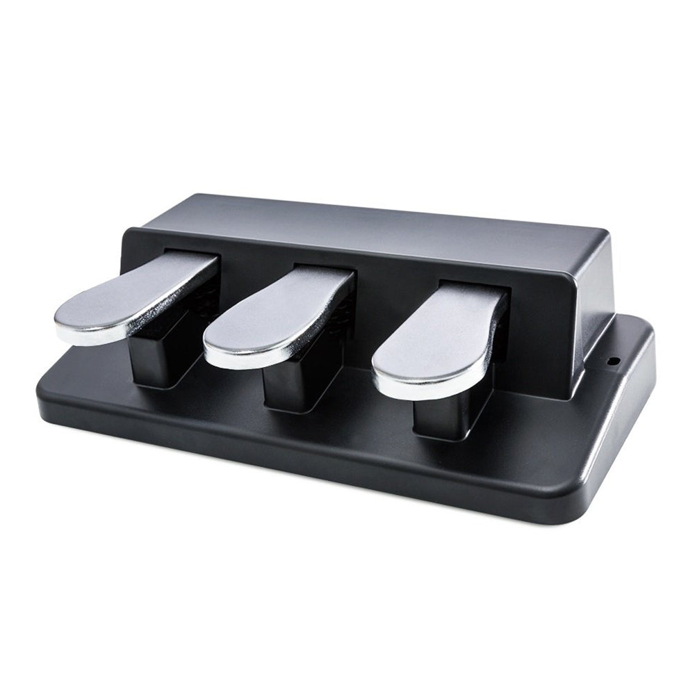 M-Audio SP-Triple Keyboard Sustain Pedal