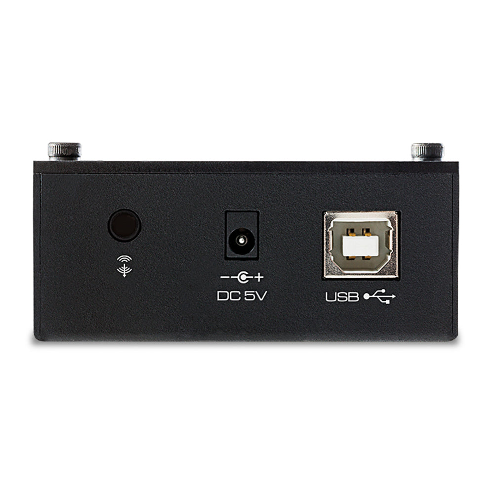 M-Audio Transit Pro 32bit/384kHz Audiophile-Grade DSD/PCM USB DAC