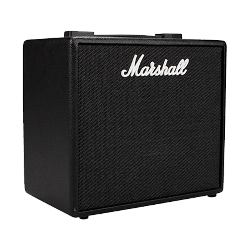 Marshall CODE25 Guitar Combo Amplifier
