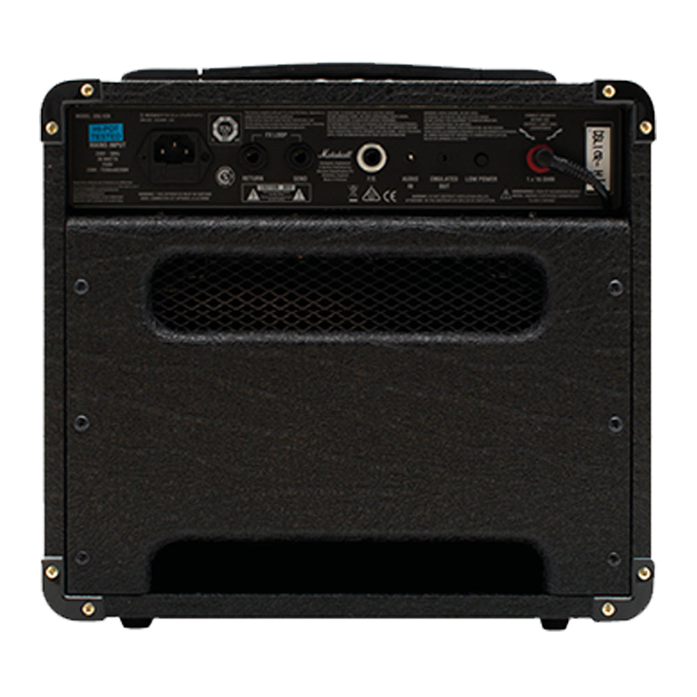 Marshall DSL1CR-E 1W Dual Channel Tube Guitar Combo Amplifier