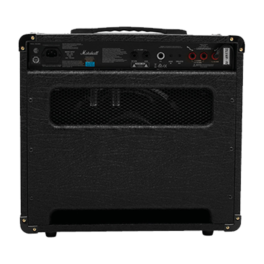 Marshall DSL20CR-E 20W Dual Channel Tube Guitar Combo Amplifier