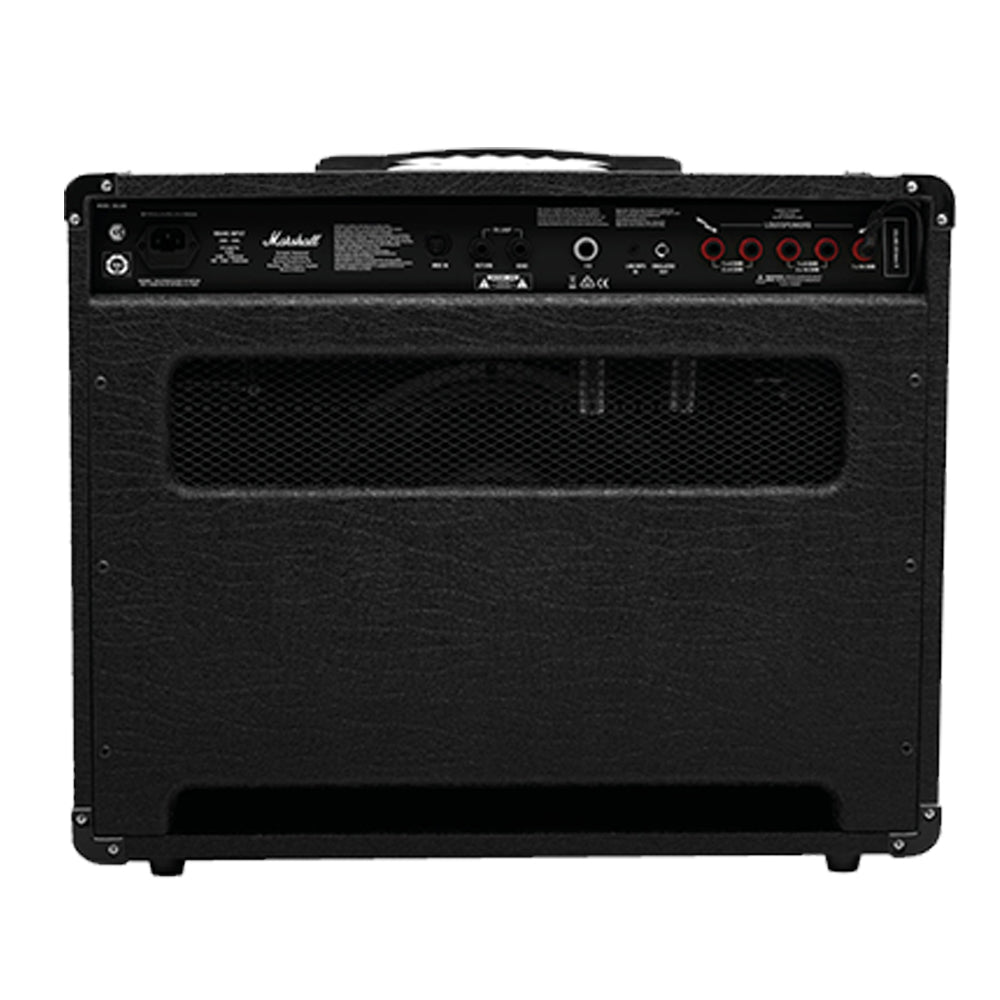 Marshall DSL40CR-E 40W Dual Channel Tube Guitar Combo Amplifier
