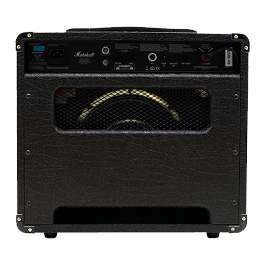 Marshall DSL5CR-E 5W Dual Channel Tube Guitar Combo Amplifier