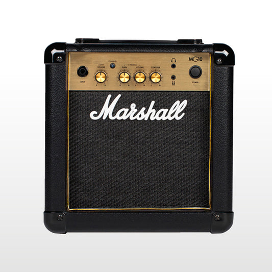 Marshall MG10G 10W Guitar Combo Amplifier